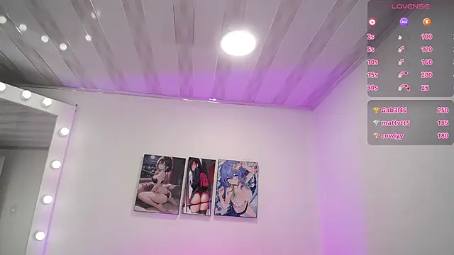 mia_gyutarouwu webcam