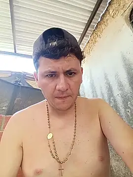Maduro-Mariquita webcam