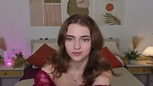 TayloryStar webcam
