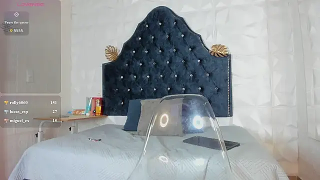dacotta_smith webcam