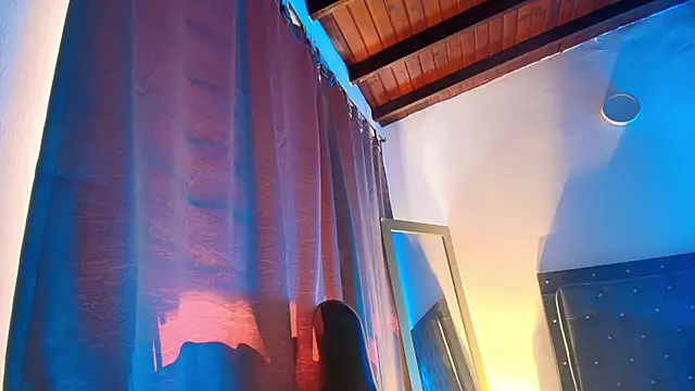 Ari_stone webcam
