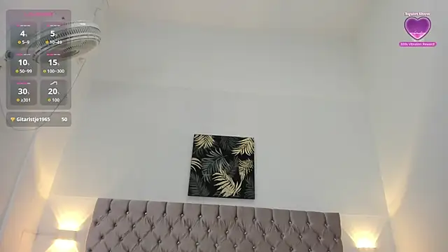 gia_willliams webcam