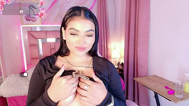 Marilyn_Rouge_ webcam