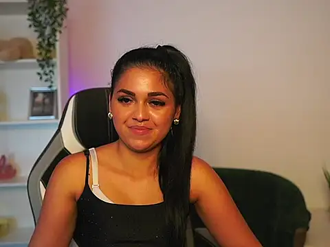 NissKate18 webcam