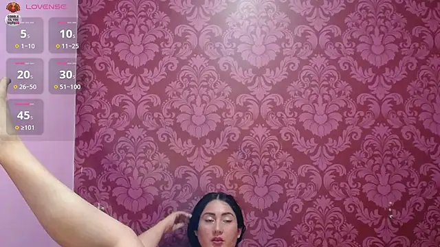 juliana_diaz webcam