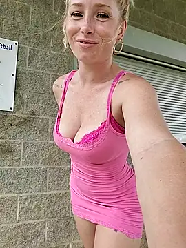 POPPY_XO webcam