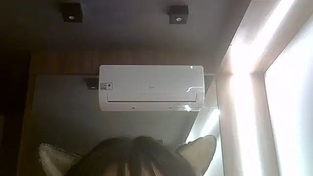 SkinnyKitten webcam