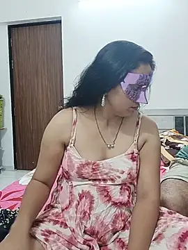 Harsh_Ankita_Couple webcam