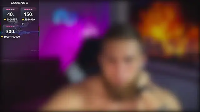 Sweeet__boy webcam
