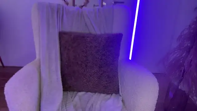 online videochat MewDoll