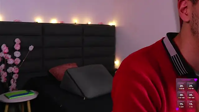 kathieandpovcock1 webcam