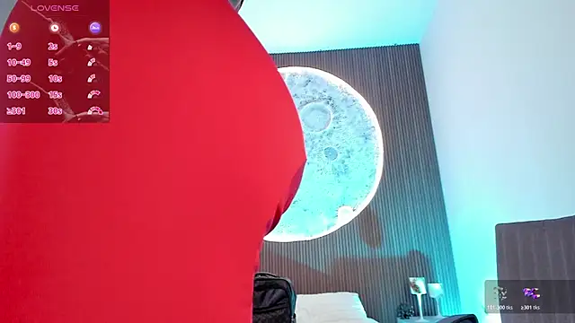 JacksonMuller_ webcam