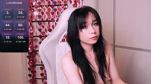 Kimiko__ webcam