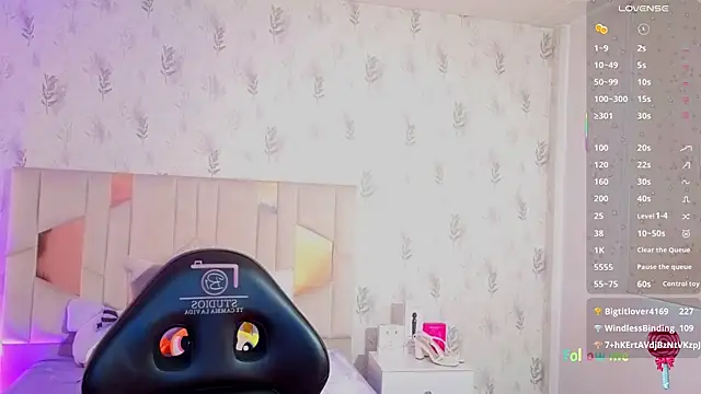 MARIANA_TAY1 webcam