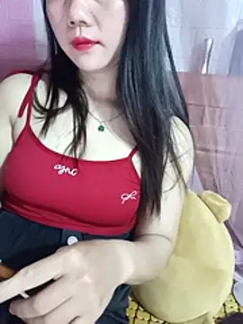 Ngocmai_lazdy webcam