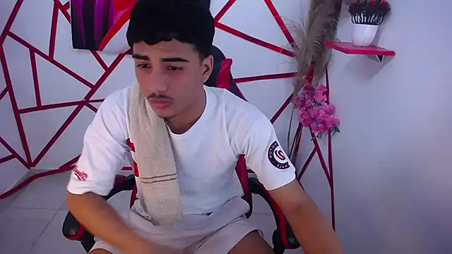 oliver-parker webcam