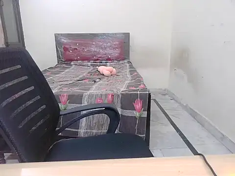 Bold-Divya1 webcam