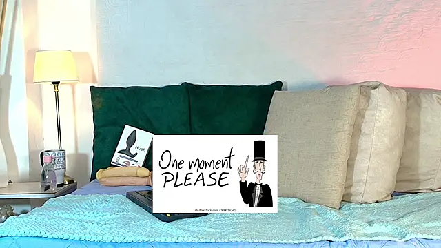 MaicolParker_ webcam