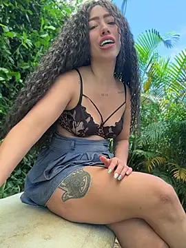 roxyrougee webcam