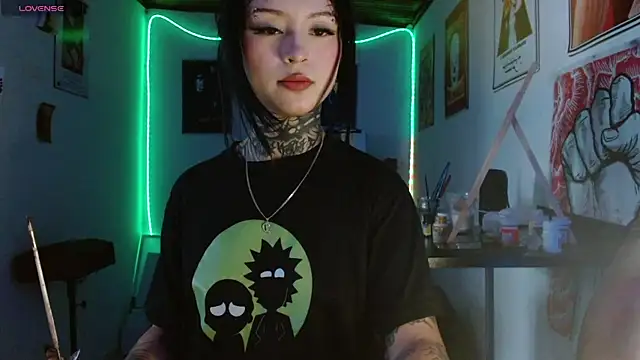doll__bella webcam