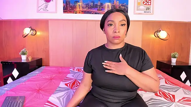 Anniie_Fox_ webcam