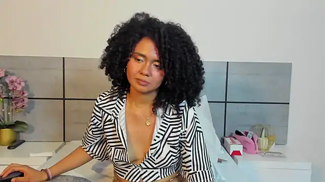 Kiraspell webcam