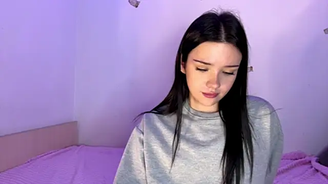 BeckyKetru webcam