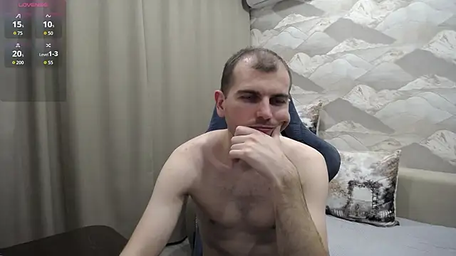 SerzhKorol1 webcam