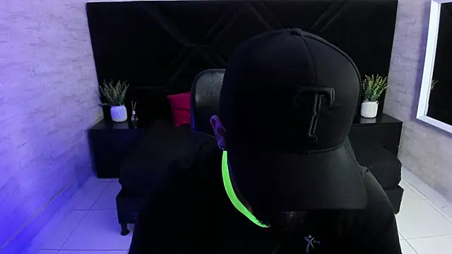 jhon_bear03 webcam