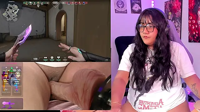 haru_u2 webcam