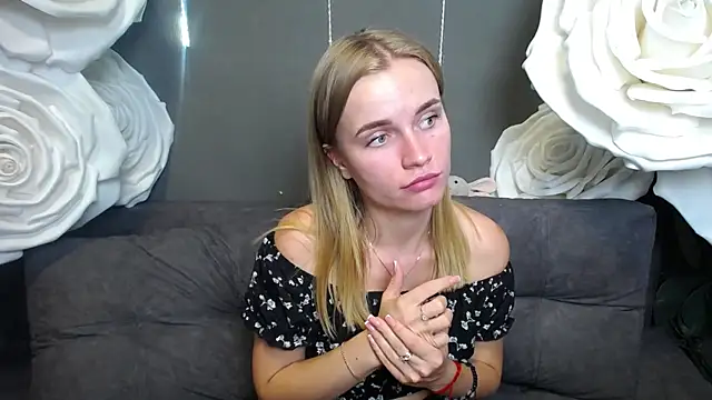 MargaritaKiss webcam