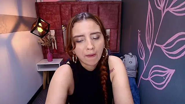ZaraNolimits_ webcam