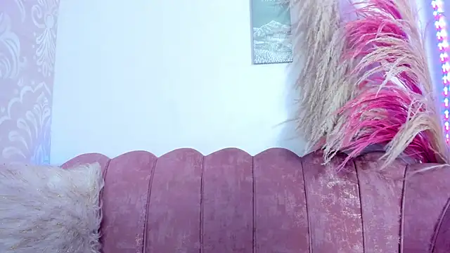 KittyNicolle webcam
