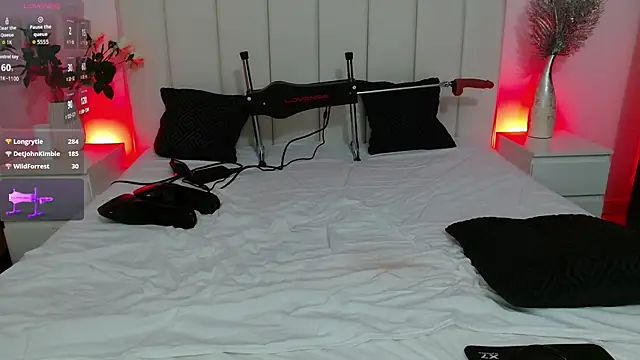 AnnaRos webcam