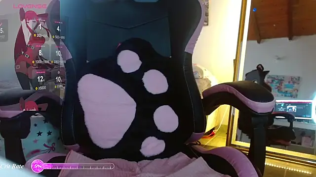 sexy_valentina1 webcam