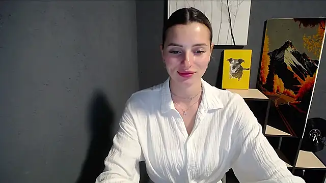 lady_olivia_ webcam