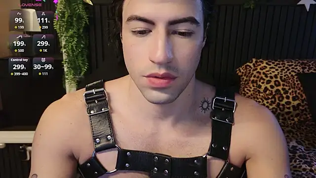 newjeff webcam