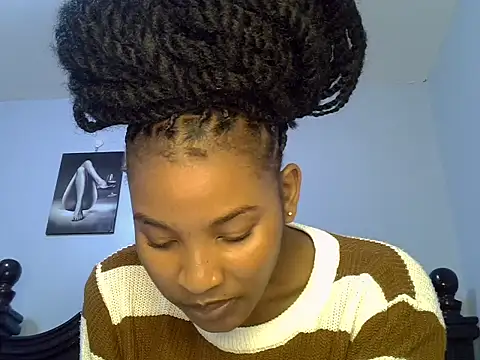 cute-alexis webcam