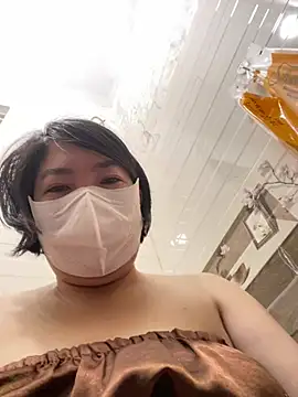 Hachi_Sweetbabie_ webcam