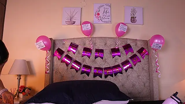 allisson_m webcam
