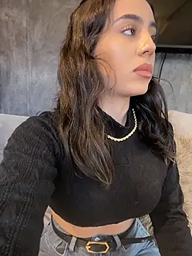 AbyThompson webcam