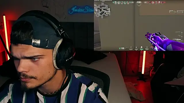 JordanShow webcam