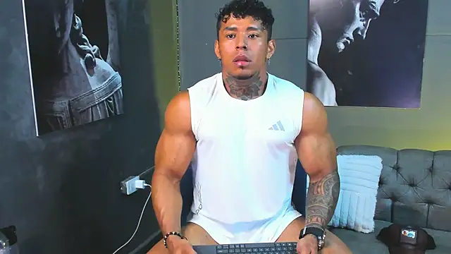 bradley_smith webcam