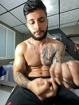 marcel_crawford96 webcam