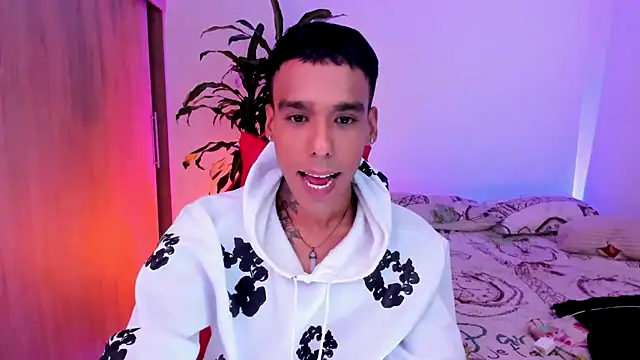 Damianwhite webcam