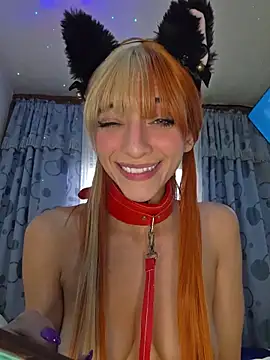 Dani-peggin webcam