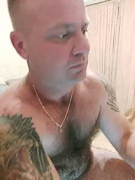 Crek666 webcam