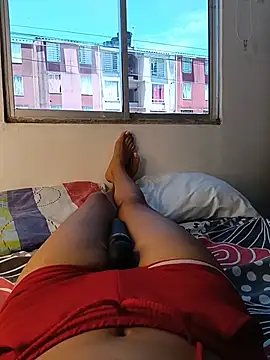Karii-R webcam