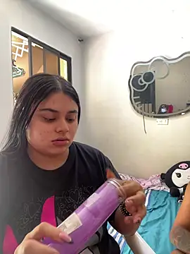 alissonfernandez_ webcam