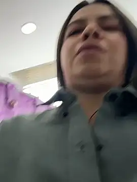 Ariana-07 webcam